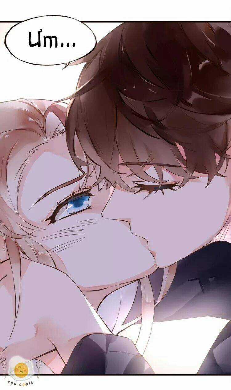 Nở Rộ Trên Bụi Gai - Chapter 39 - Trang 3