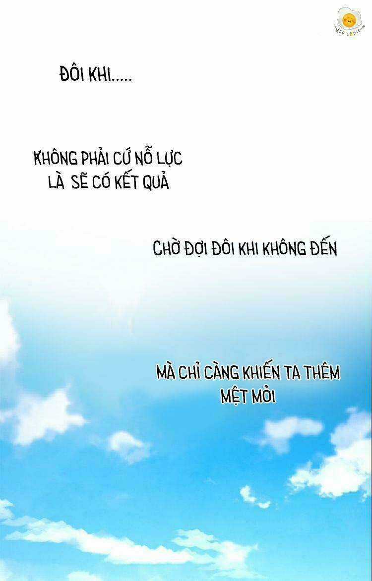 Nở Rộ Trên Bụi Gai - Chapter 4 - Trang 30