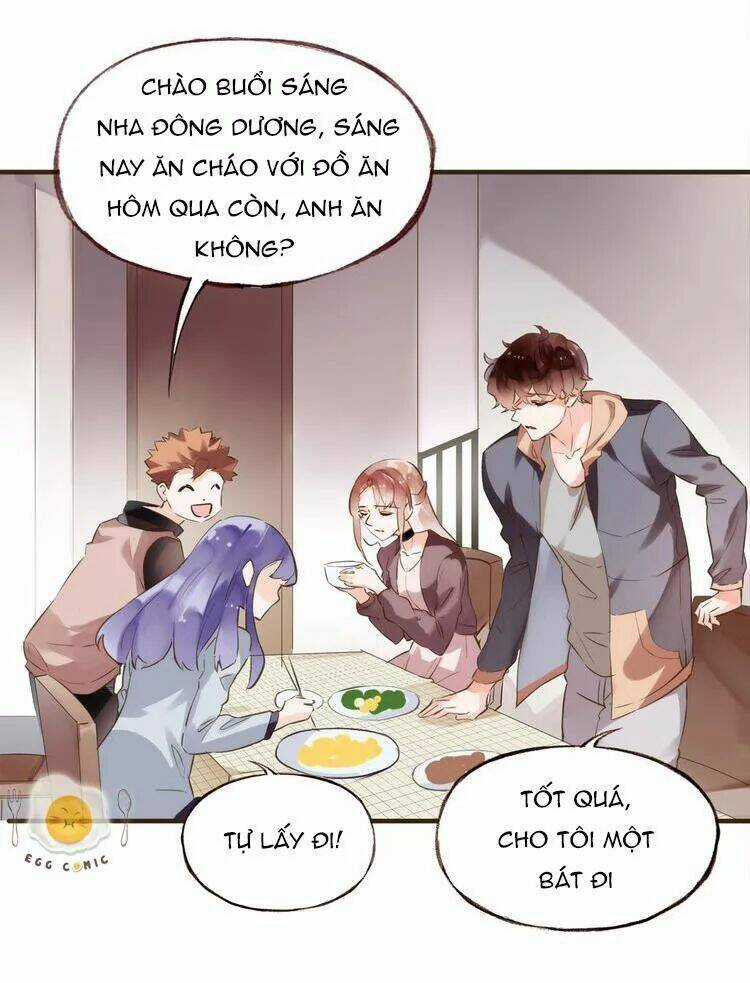 Nở Rộ Trên Bụi Gai - Chapter 40 - Trang 3