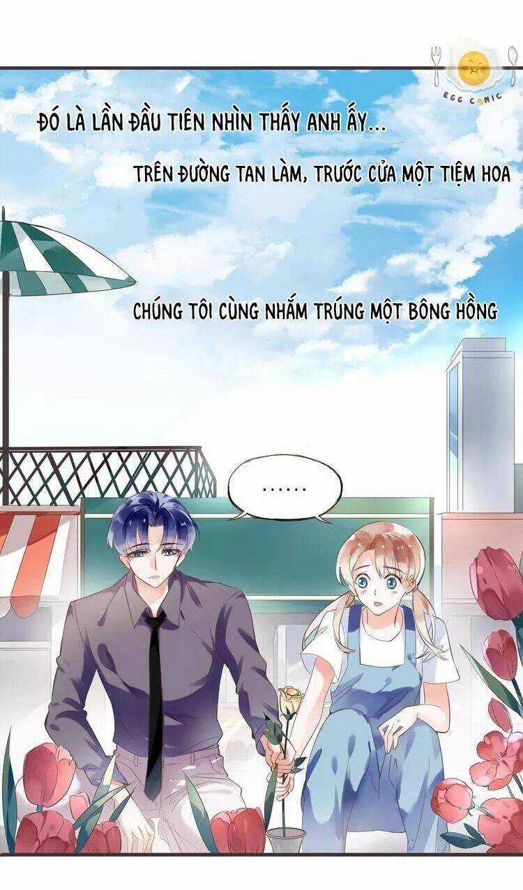 Nở Rộ Trên Bụi Gai - Chapter 41 - Trang 4