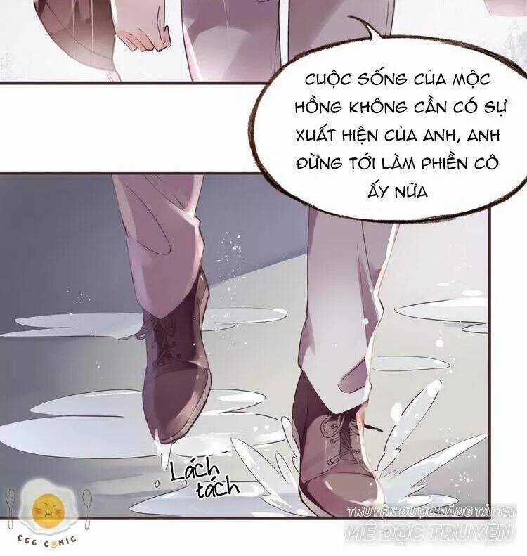 Nở Rộ Trên Bụi Gai - Chapter 41 - Trang 46