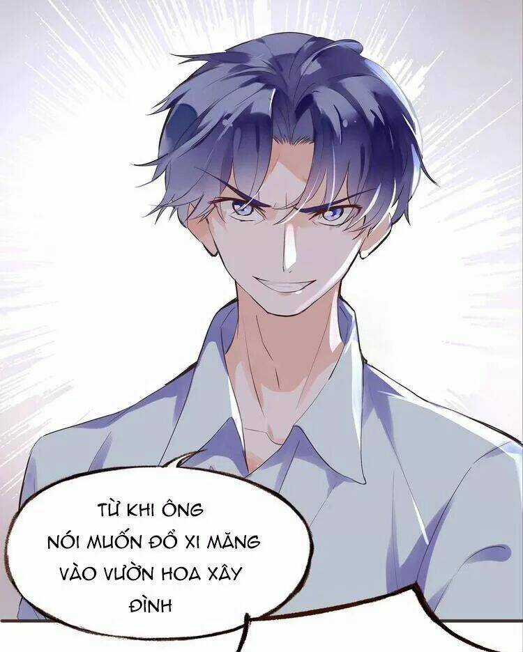 Nở Rộ Trên Bụi Gai - Chapter 45 - Trang 3