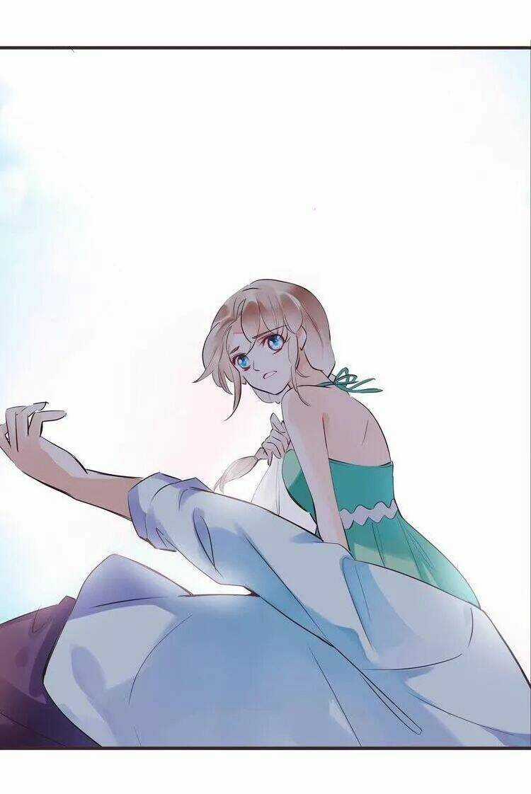 Nở Rộ Trên Bụi Gai - Chapter 47 - Trang 3