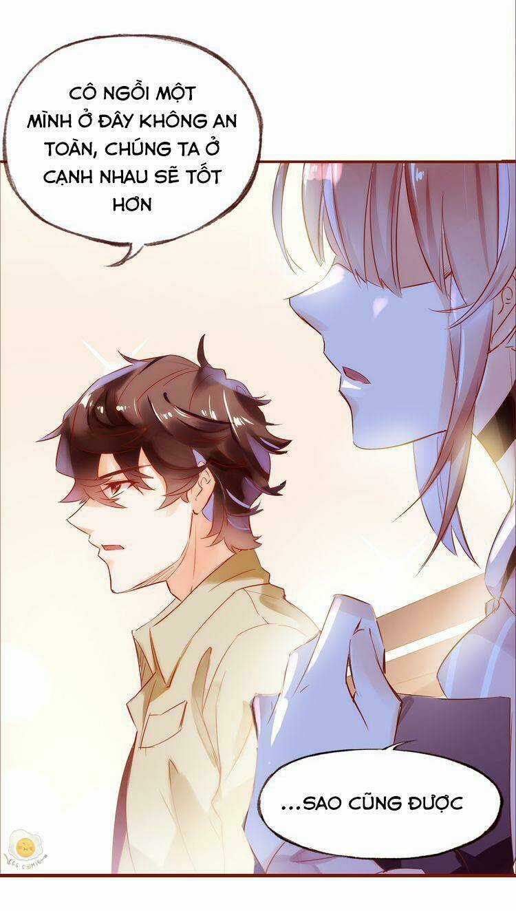 Nở Rộ Trên Bụi Gai - Chapter 5 - Trang 34