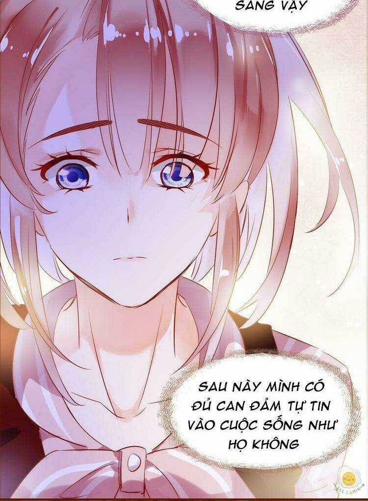 Nở Rộ Trên Bụi Gai - Chapter 7 - Trang 5