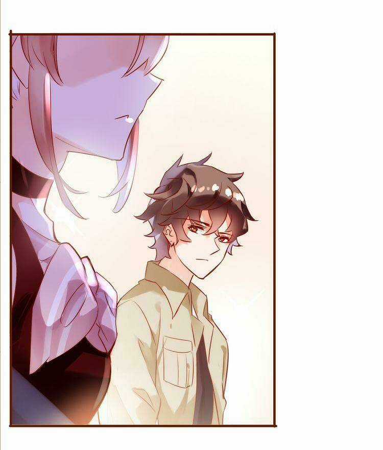 Nở Rộ Trên Bụi Gai - Chapter 7 - Trang 7