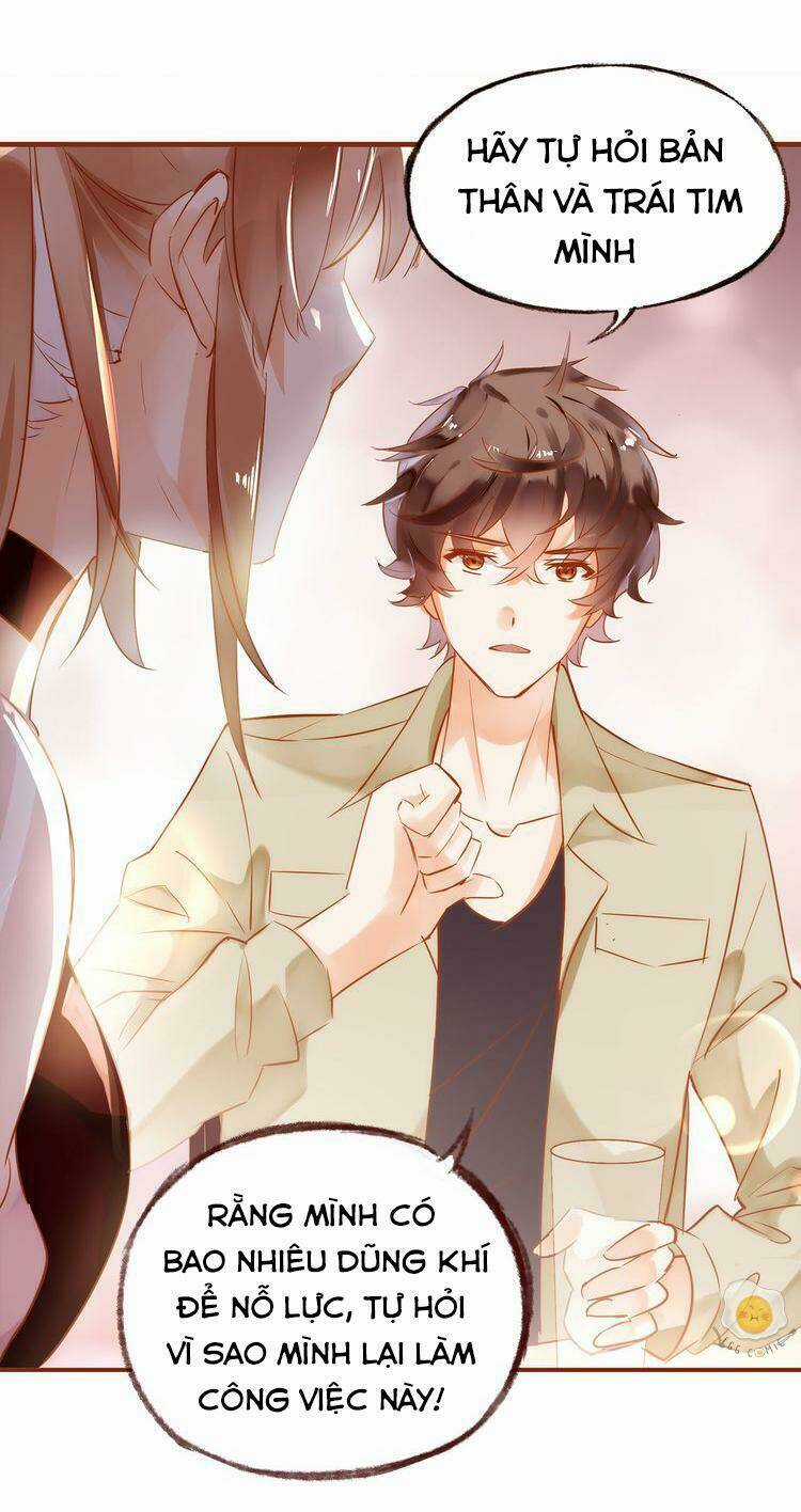 Nở Rộ Trên Bụi Gai - Chapter 9 - Trang 3