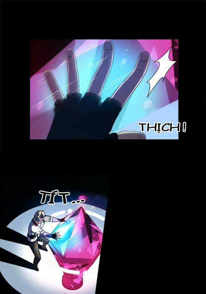 No Scope - Chapter 1.1 - Trang 17