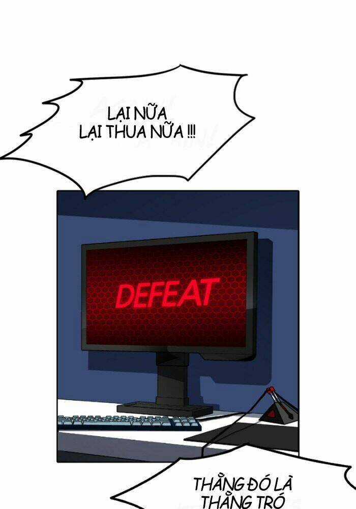 No Scope - Chapter 1.1 - Trang 31