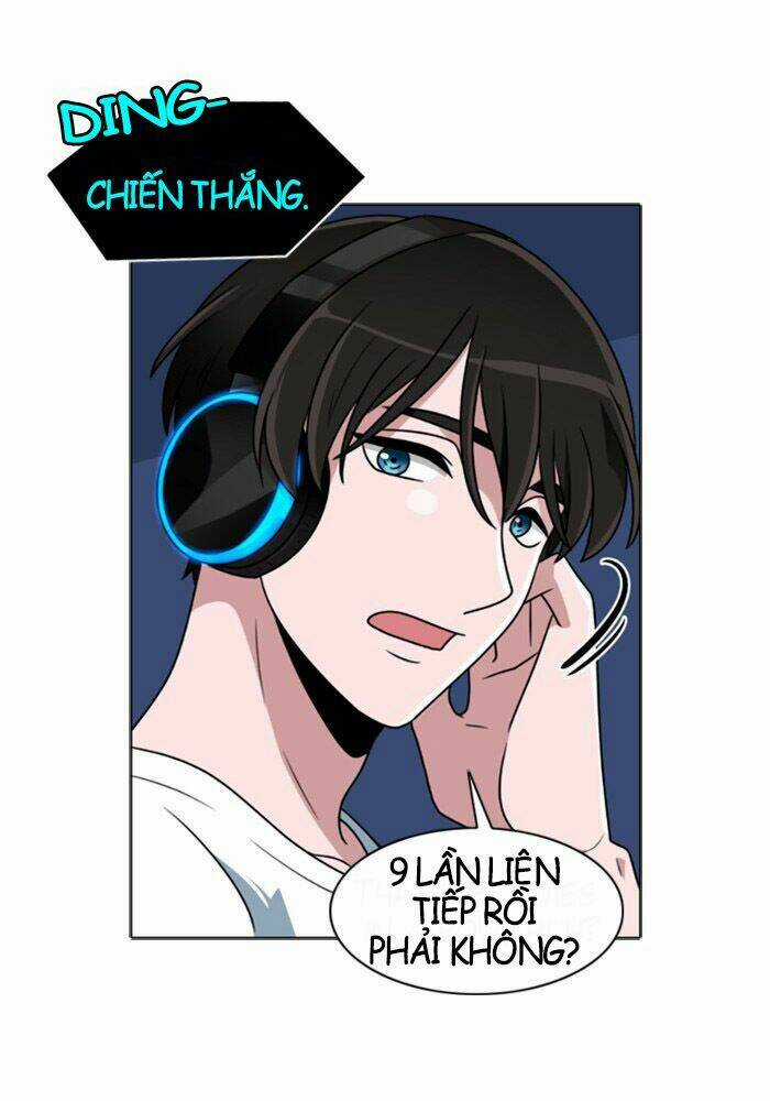 No Scope - Chapter 1.1 - Trang 35