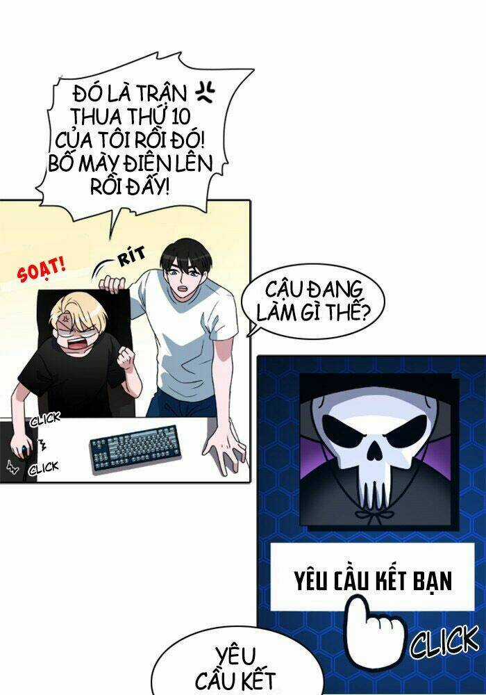 No Scope - Chapter 1.1 - Trang 36