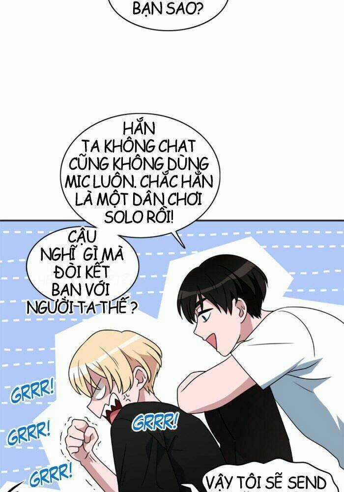 No Scope - Chapter 1.1 - Trang 37