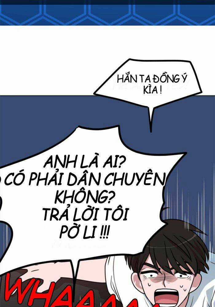 No Scope - Chapter 1.1 - Trang 41