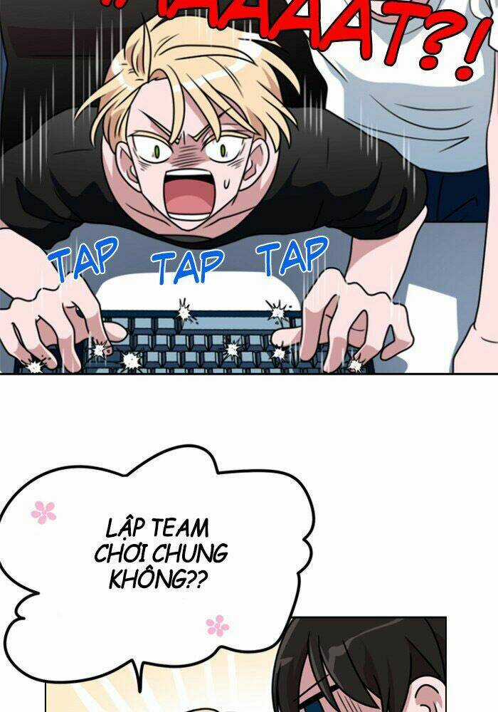 No Scope - Chapter 1.1 - Trang 42