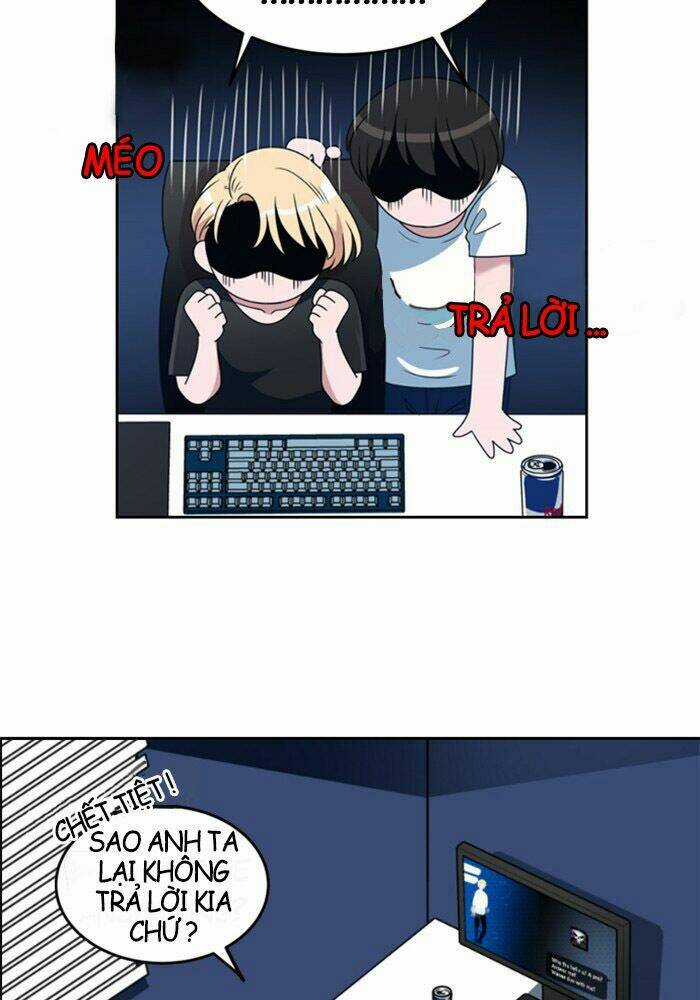 No Scope - Chapter 1.1 - Trang 46