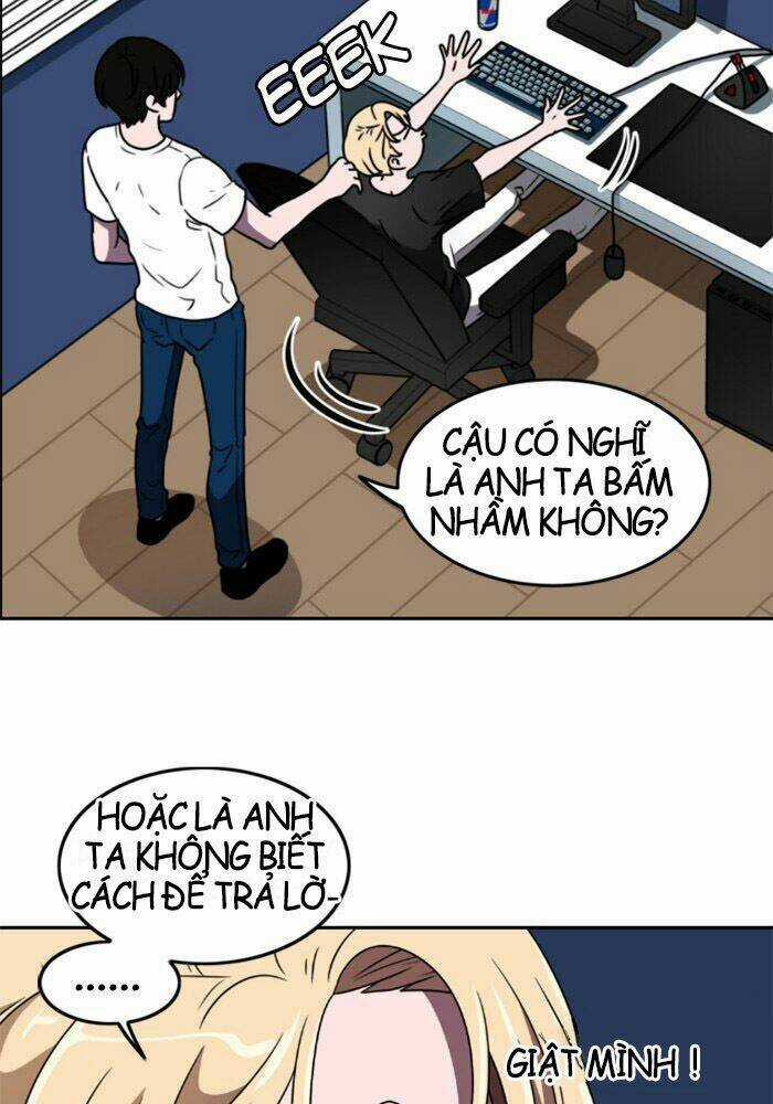 No Scope - Chapter 1.1 - Trang 47