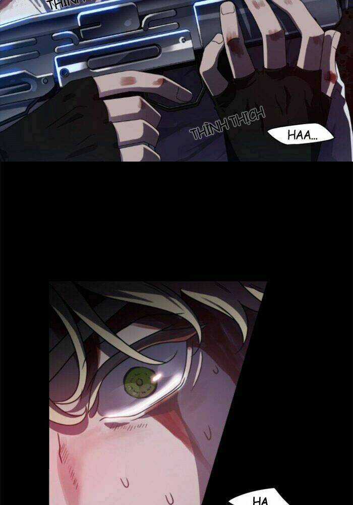 No Scope - Chapter 1.1 - Trang 6