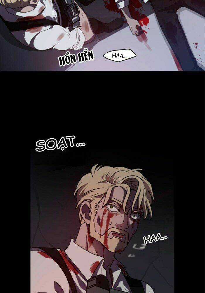 No Scope - Chapter 1.1 - Trang 8