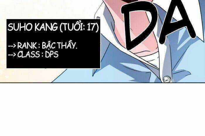 No Scope - Chapter 1.2 - Trang 11