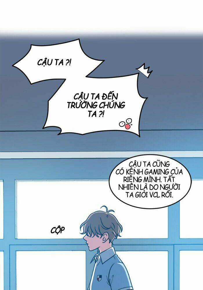 No Scope - Chapter 1.2 - Trang 12