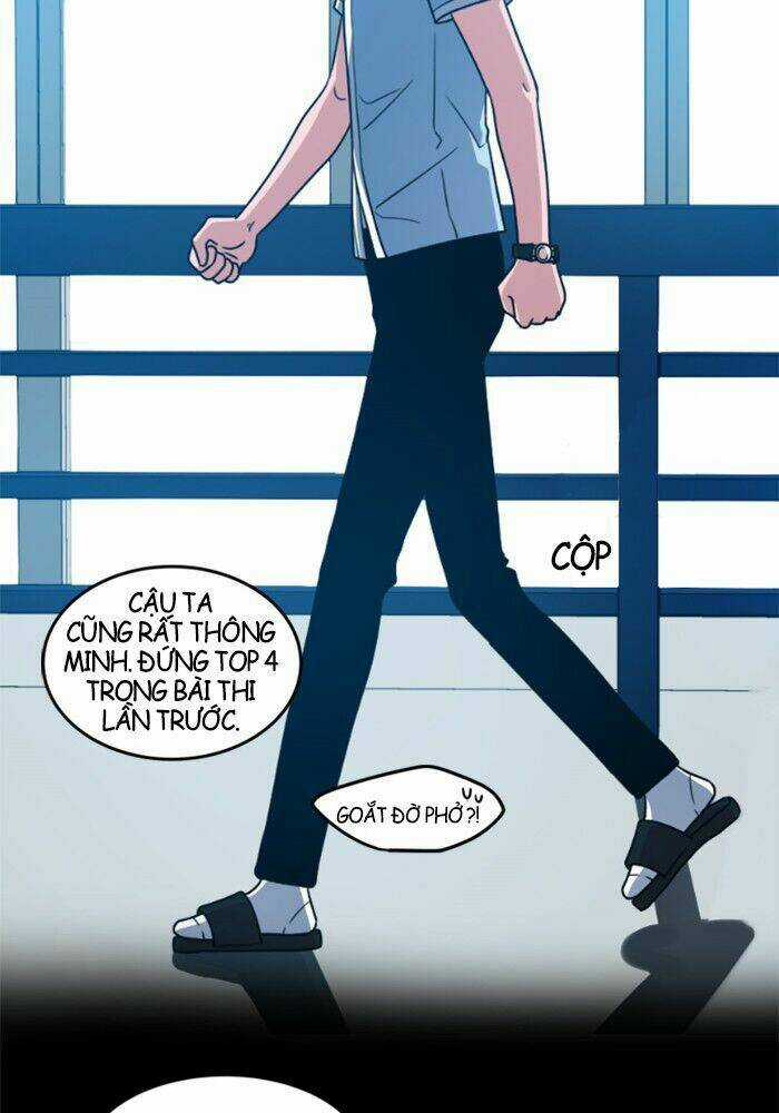 No Scope - Chapter 1.2 - Trang 13