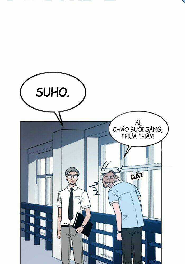 No Scope - Chapter 1.2 - Trang 15