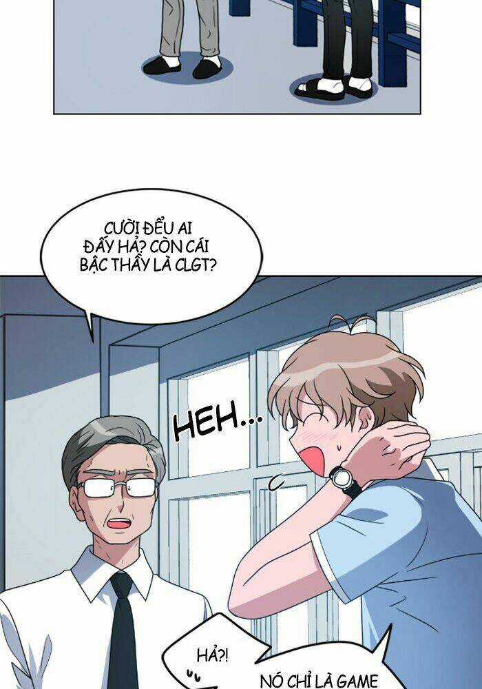 No Scope - Chapter 1.2 - Trang 16