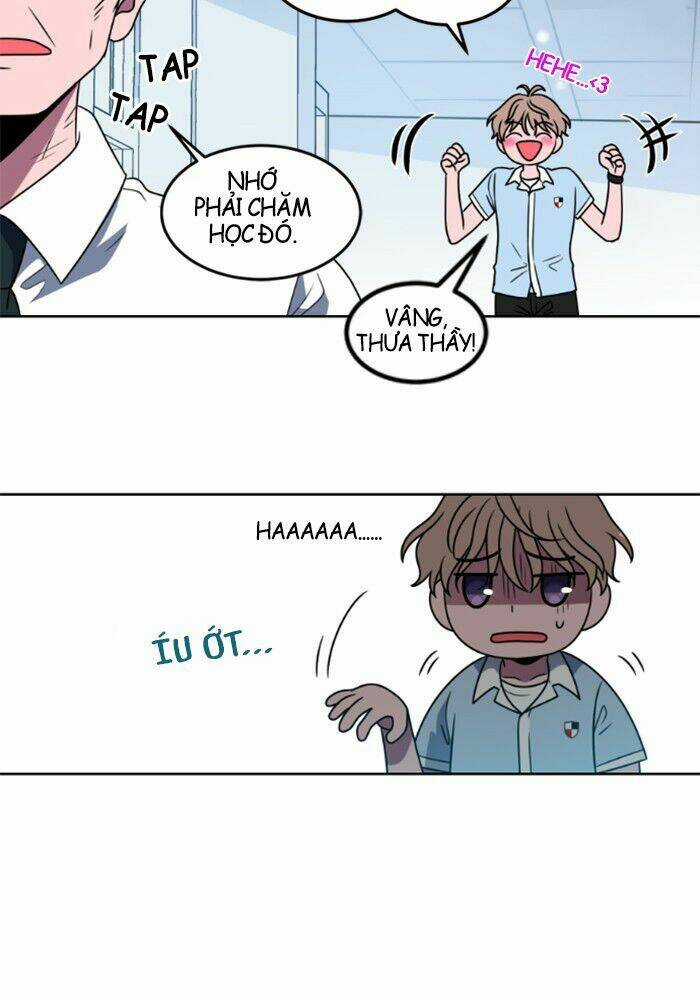 No Scope - Chapter 1.2 - Trang 20