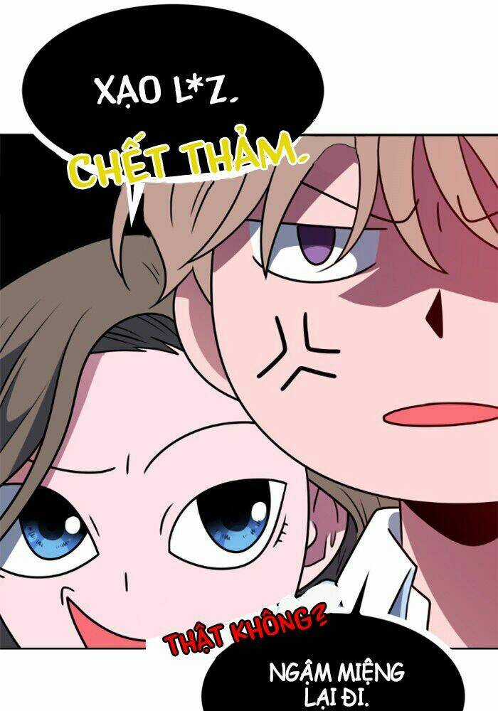 No Scope - Chapter 1.2 - Trang 21