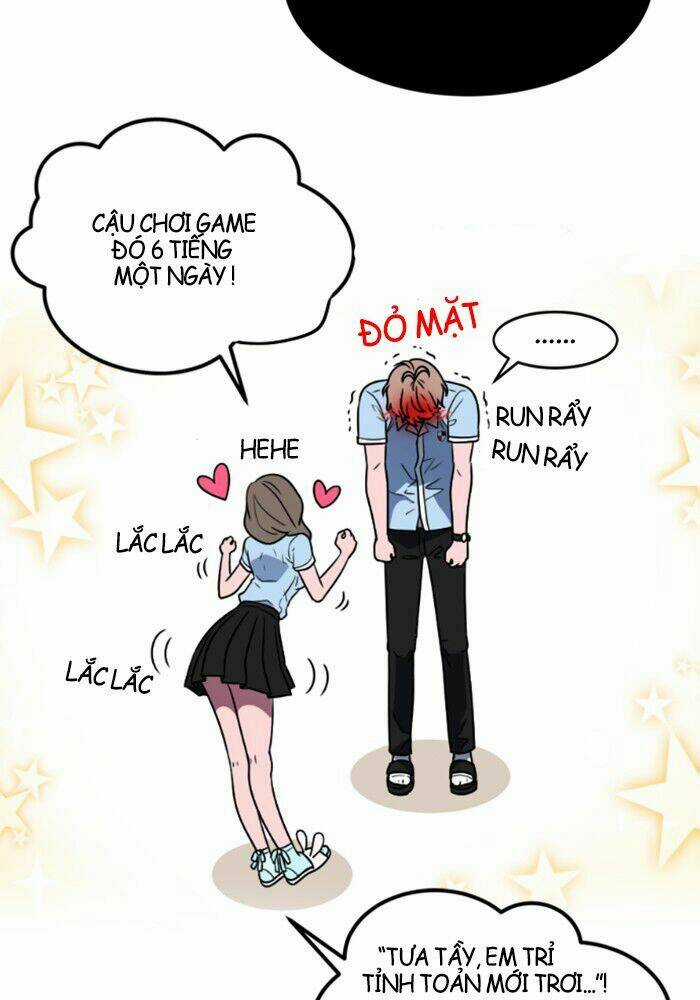 No Scope - Chapter 1.2 - Trang 22