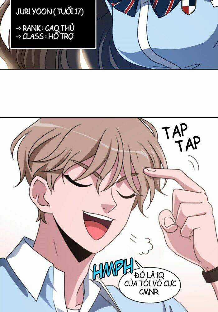 No Scope - Chapter 1.2 - Trang 25