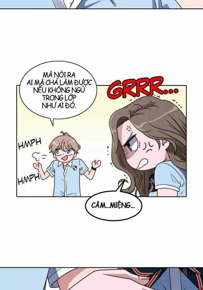 No Scope - Chapter 1.2 - Trang 26