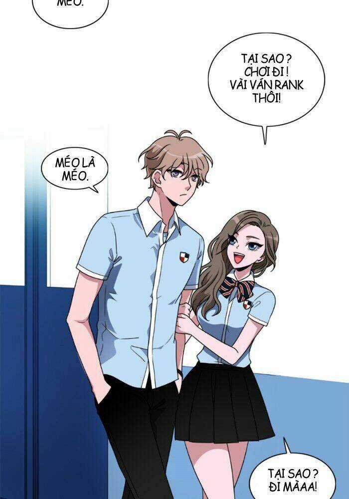 No Scope - Chapter 1.2 - Trang 28