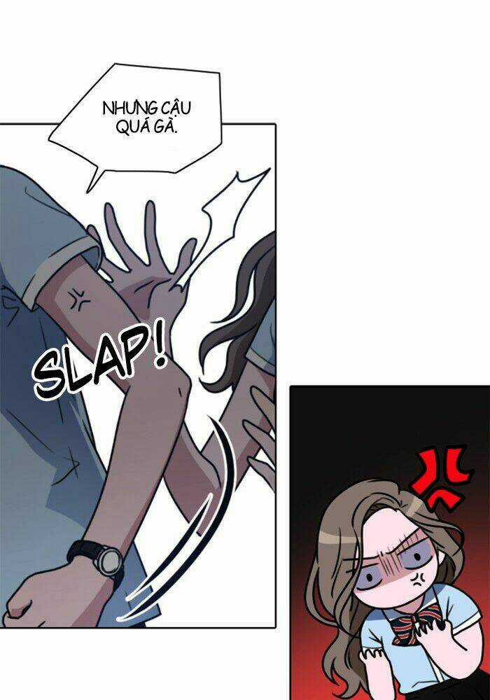 No Scope - Chapter 1.2 - Trang 30