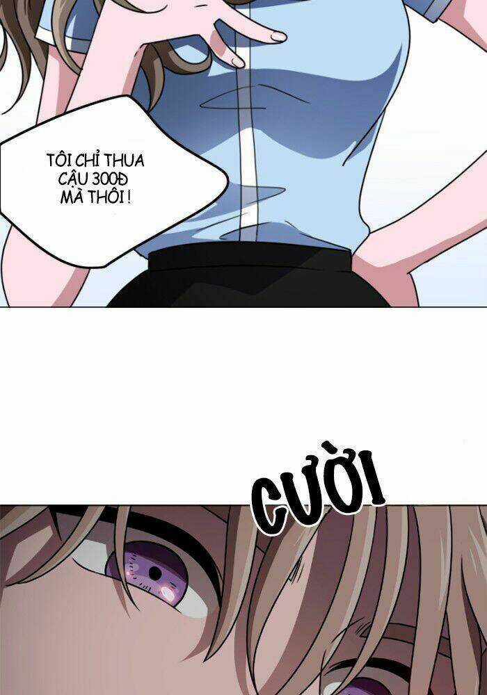 No Scope - Chapter 1.2 - Trang 32