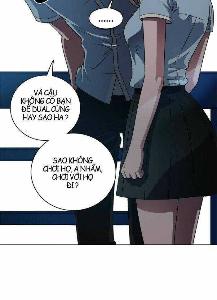 No Scope - Chapter 1.2 - Trang 34