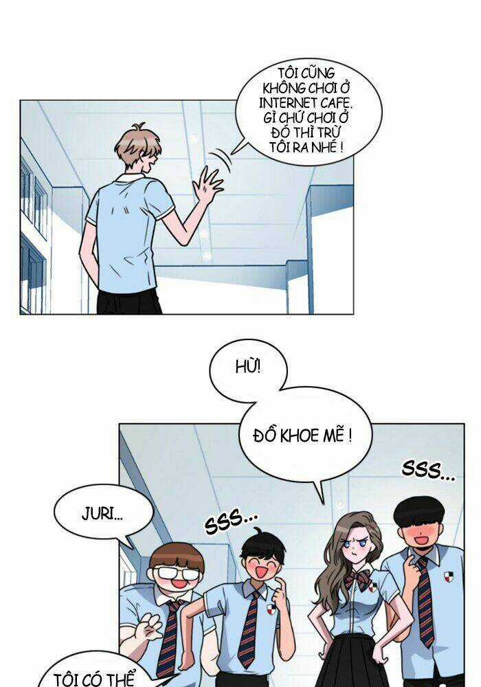 No Scope - Chapter 1.2 - Trang 35