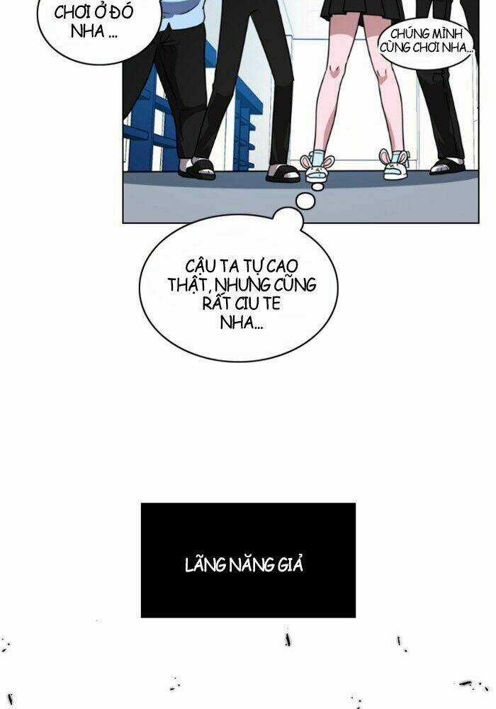 No Scope - Chapter 1.2 - Trang 36