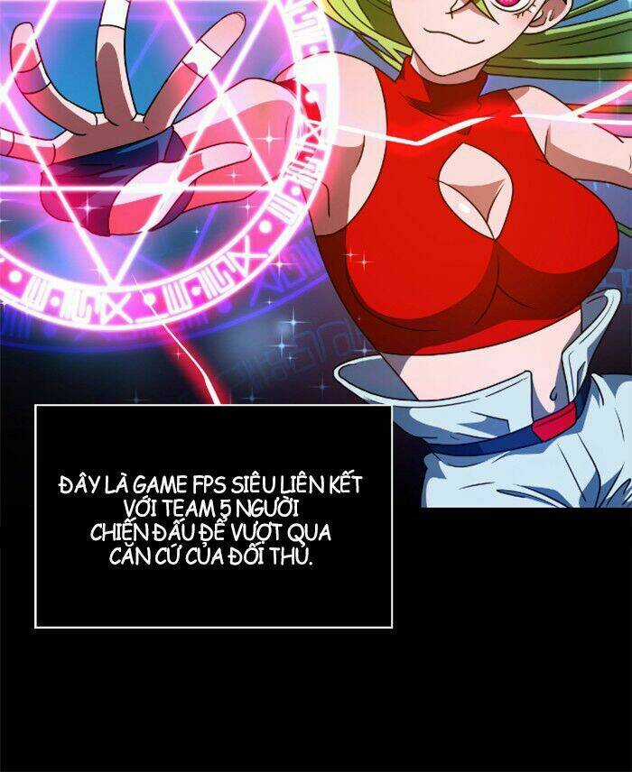 No Scope - Chapter 1.2 - Trang 39