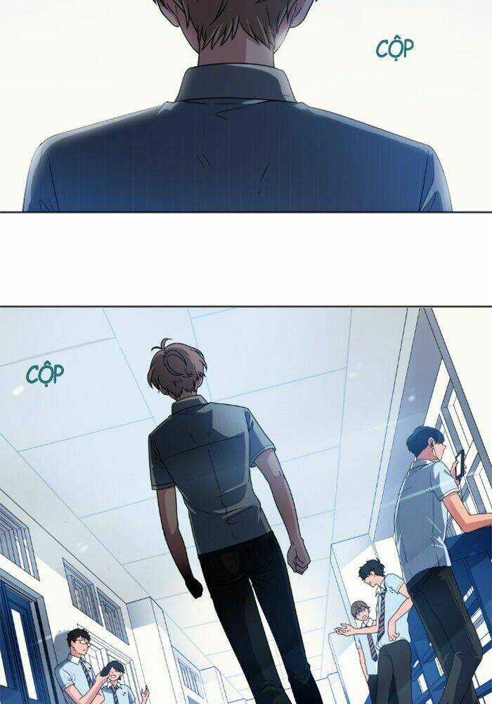 No Scope - Chapter 1.2 - Trang 5