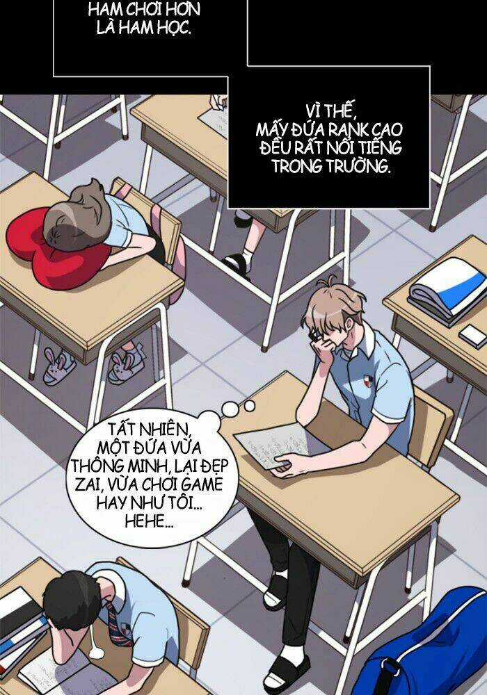 No Scope - Chapter 1.2 - Trang 43