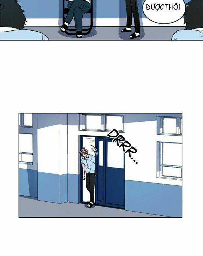 No Scope - Chapter 1.2 - Trang 49