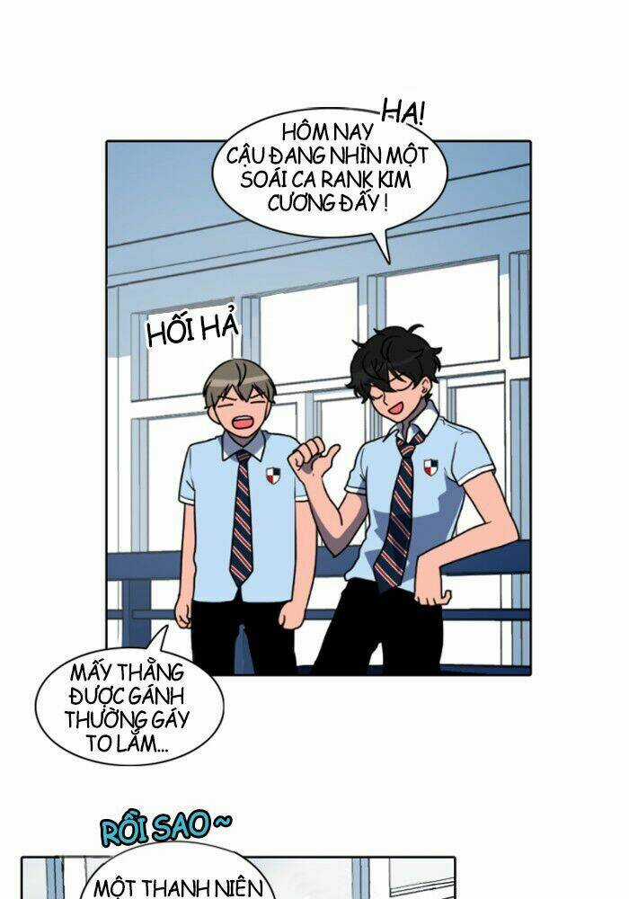 No Scope - Chapter 1.2 - Trang 7