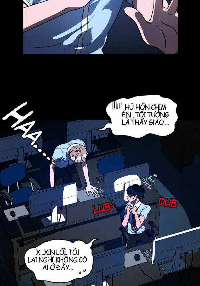 No Scope - Chapter 1.2 - Trang 75