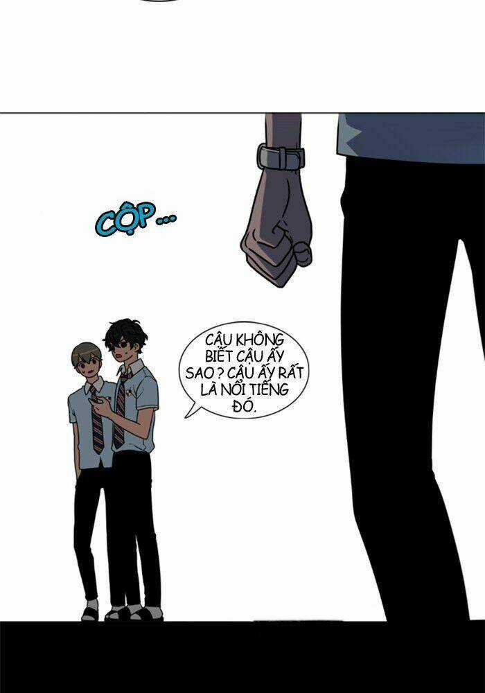 No Scope - Chapter 1.2 - Trang 9