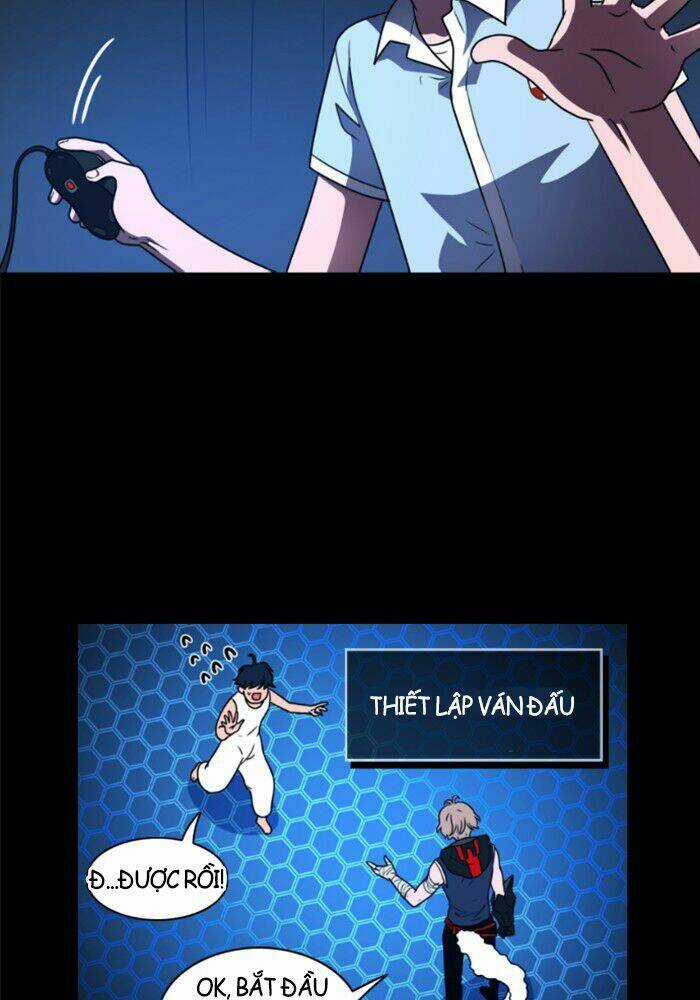 No Scope - Chapter 1.2 - Trang 87