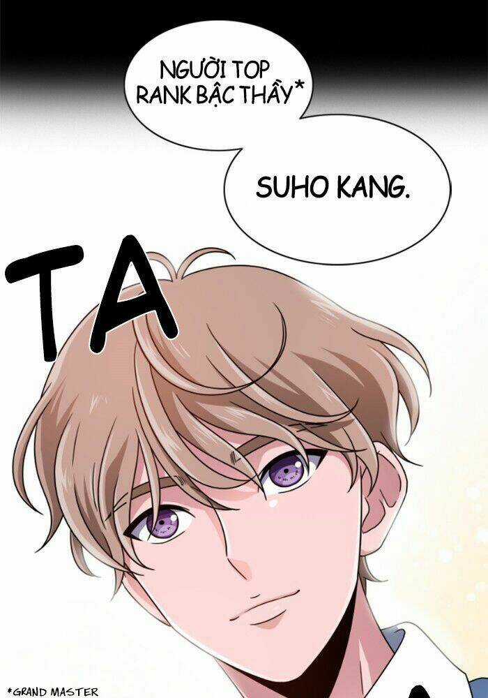 No Scope - Chapter 1.2 - Trang 10