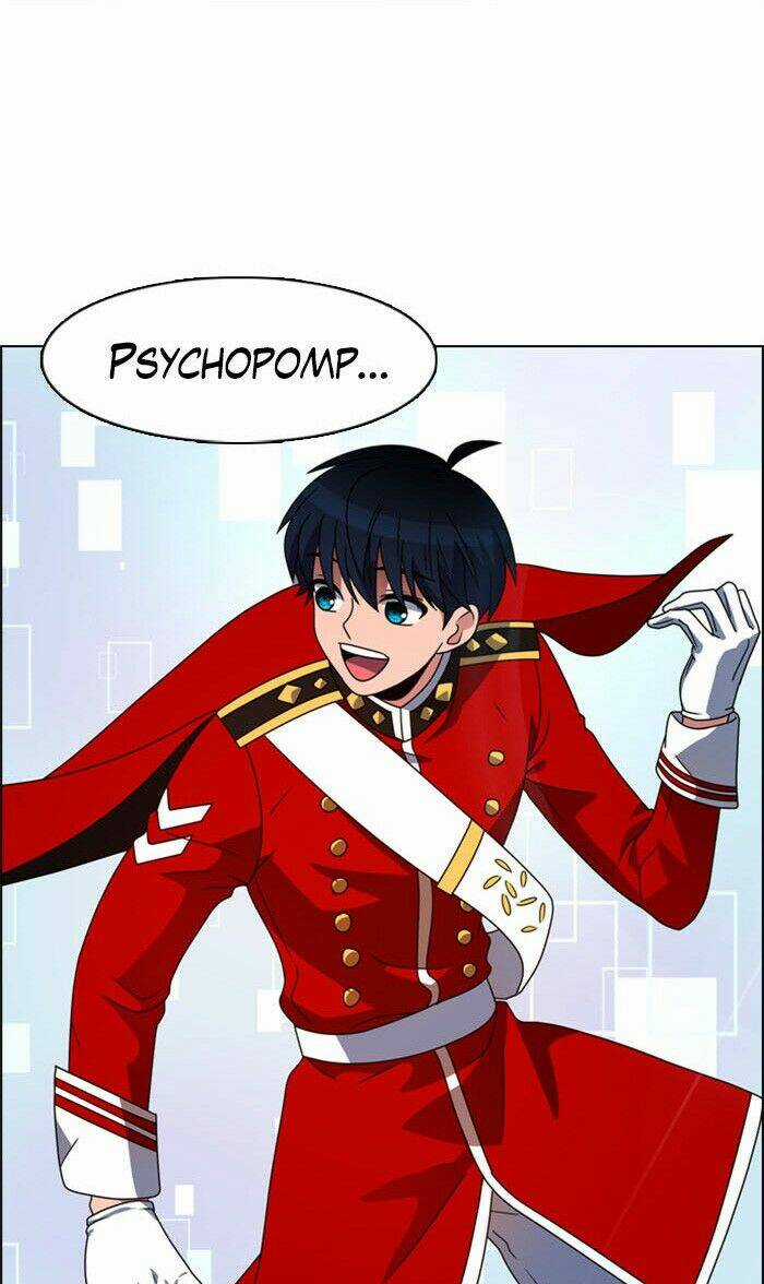 No Scope - Chapter 10 - Trang 11