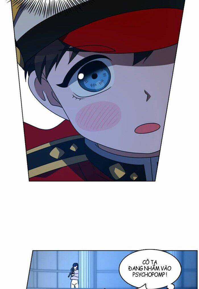 No Scope - Chapter 10 - Trang 15