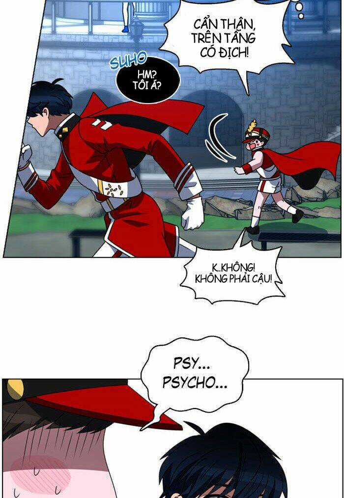 No Scope - Chapter 10 - Trang 16